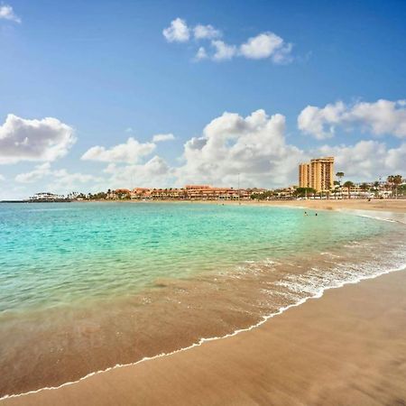 Las Vistas Cristianos By Welcome Tenerife Los Cristianos  Bagian luar foto